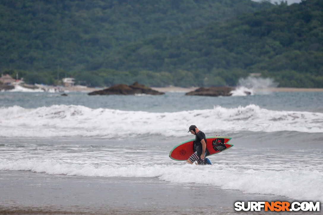 Nicaragua Surf Report - Report Photo 08/29/2017 6:20 PM