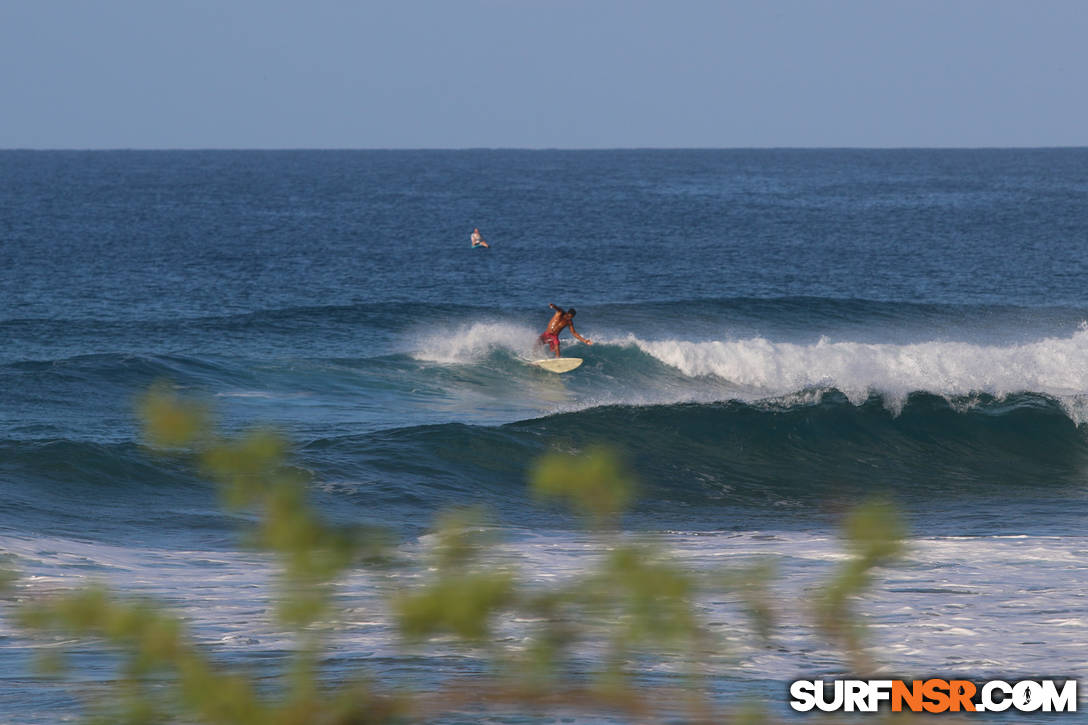 Nicaragua Surf Report - Report Photo 12/17/2015  11:00 AM 