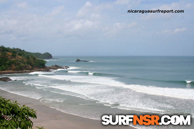 Nicaragua Surf Report - Report Photo 07/28/2009 3:02 PM