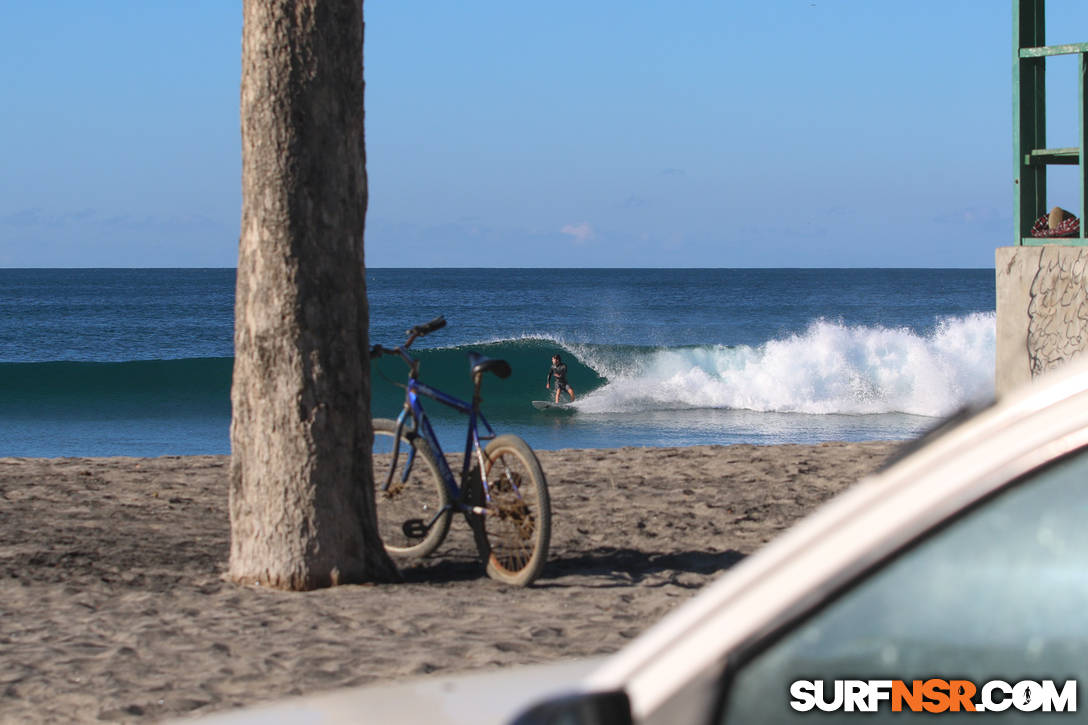 Nicaragua Surf Report - Report Photo 12/02/2015 11:37 AM