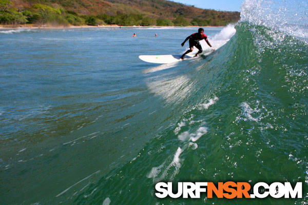 Nicaragua Surf Report - Report Photo 02/18/2011  6:44 PM 