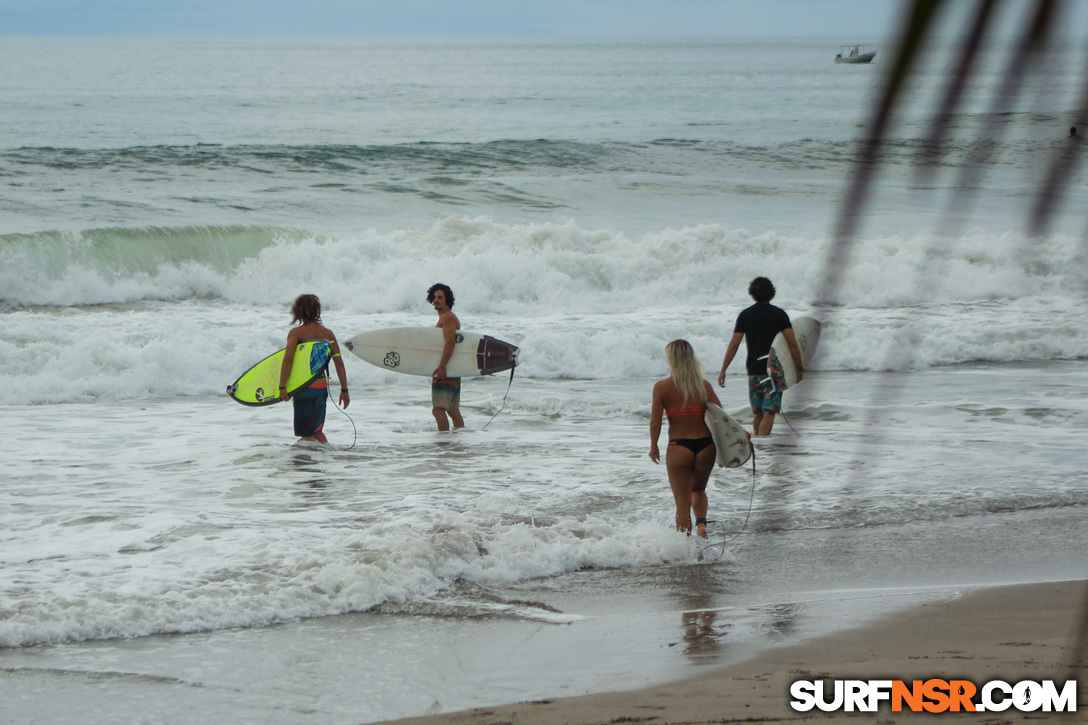 Nicaragua Surf Report - Report Photo 11/14/2017 6:55 PM