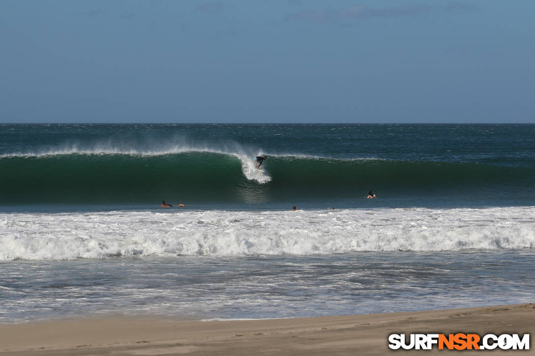 Nicaragua Surf Report - Report Photo 02/27/2016  11:20 AM 