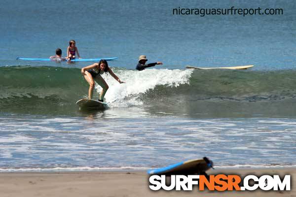 Nicaragua Surf Report - Report Photo 12/27/2013 5:55 PM