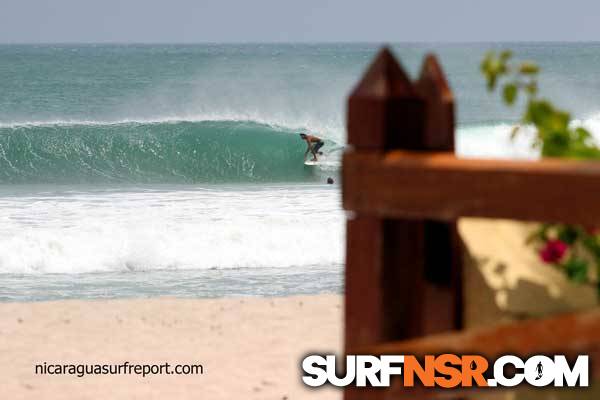 Nicaragua Surf Report - Report Photo 06/07/2014  3:28 PM