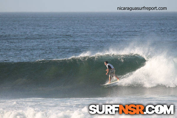 Nicaragua Surf Report - Report Photo 02/18/2014 12:57 PM