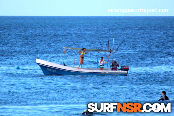 Nicaragua Surf Report - Report Photo 12/18/2012  11:24 AM 