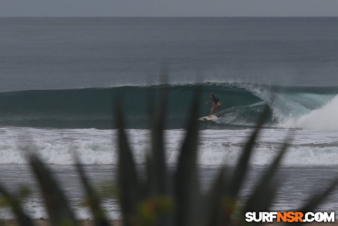 Nicaragua Surf Report - Report Photo 08/30/2016  12:09 PM 