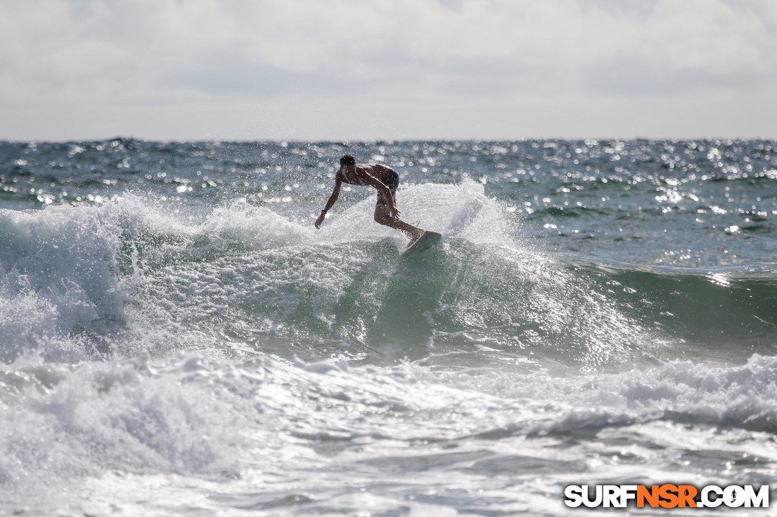 Nicaragua Surf Report - Report Photo 10/28/2017  7:04 PM 