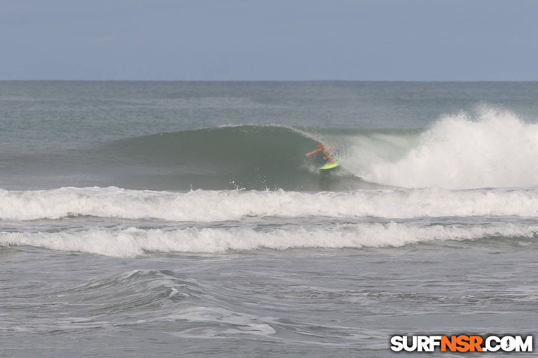 Nicaragua Surf Report - Report Photo 06/13/2018 2:02 PM