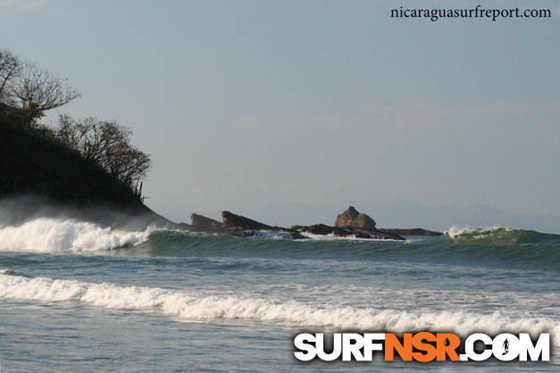 Nicaragua Surf Report - Report Photo 03/15/2008  4:29 PM 