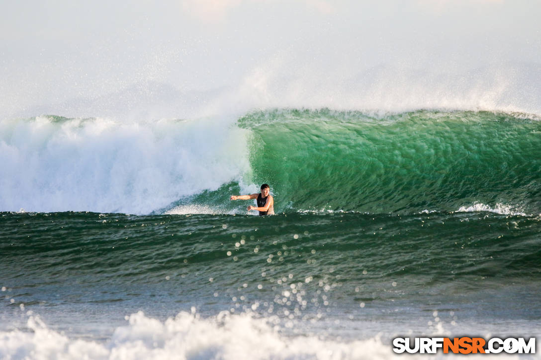 Nicaragua Surf Report - Report Photo 03/06/2022 8:10 PM