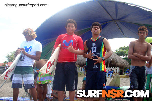 Nicaragua Surf Report - Report Photo 06/12/2010 9:03 PM
