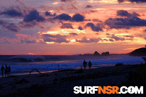 Nicaragua Surf Report - Report Photo 07/05/2012  9:59 PM 