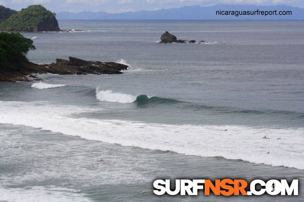 Nicaragua Surf Report - Report Photo 08/03/2010  8:53 PM 