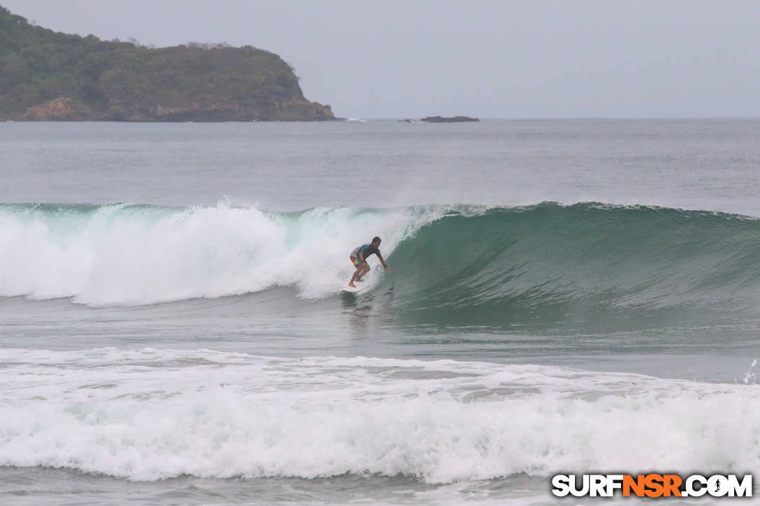 Nicaragua Surf Report - Report Photo 08/16/2015 8:13 PM
