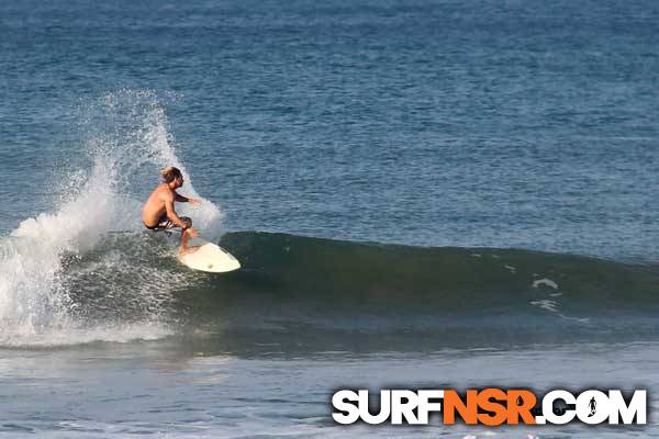 Nicaragua Surf Report - Report Photo 10/29/2013  7:01 PM 