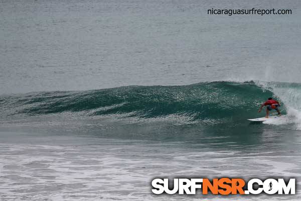 Nicaragua Surf Report - Report Photo 10/24/2013  11:03 AM 