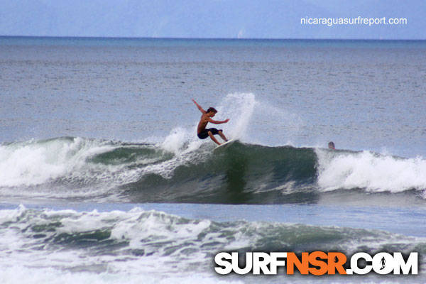 Nicaragua Surf Report - Report Photo 08/04/2010 3:33 PM
