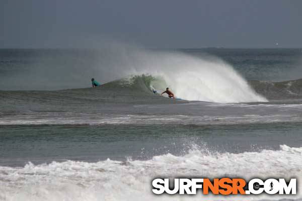 Nicaragua Surf Report - Report Photo 06/25/2014  2:14 PM 