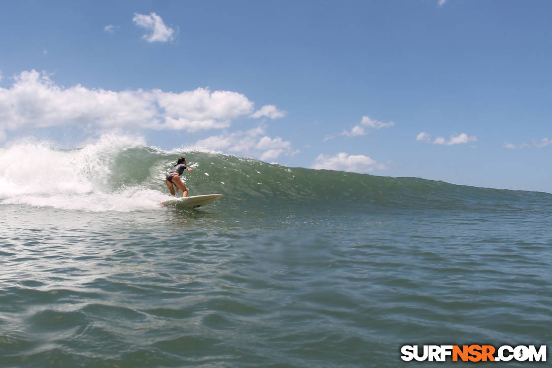 Nicaragua Surf Report - Report Photo 04/05/2016 3:20 PM