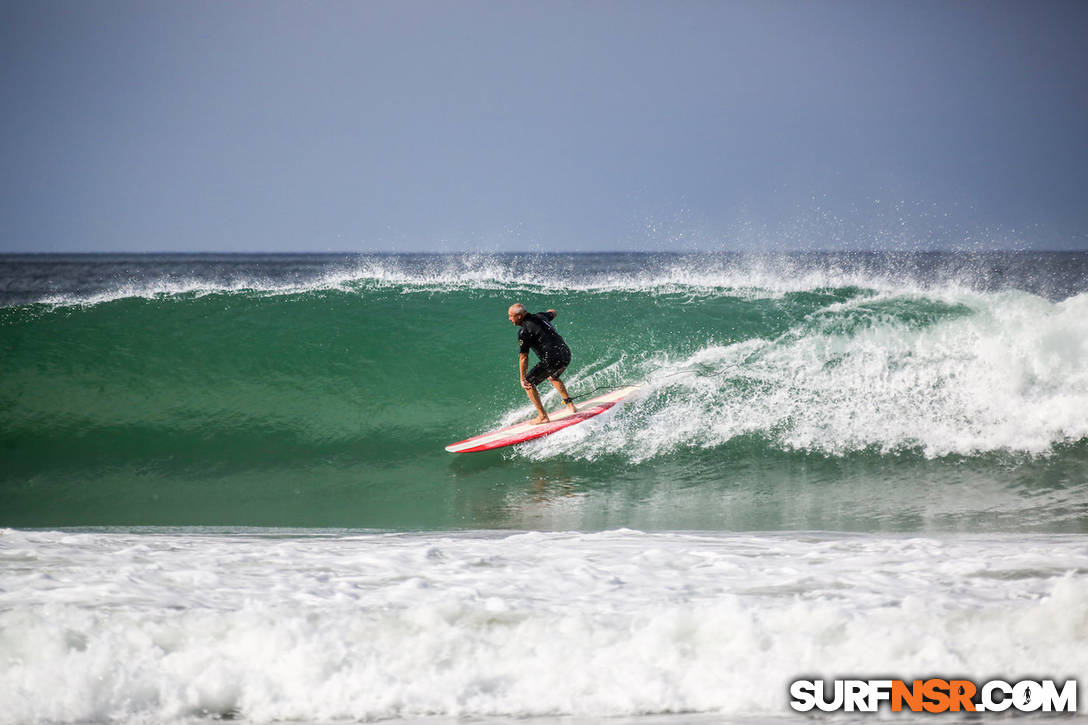 Nicaragua Surf Report - Report Photo 04/05/2021 5:05 PM