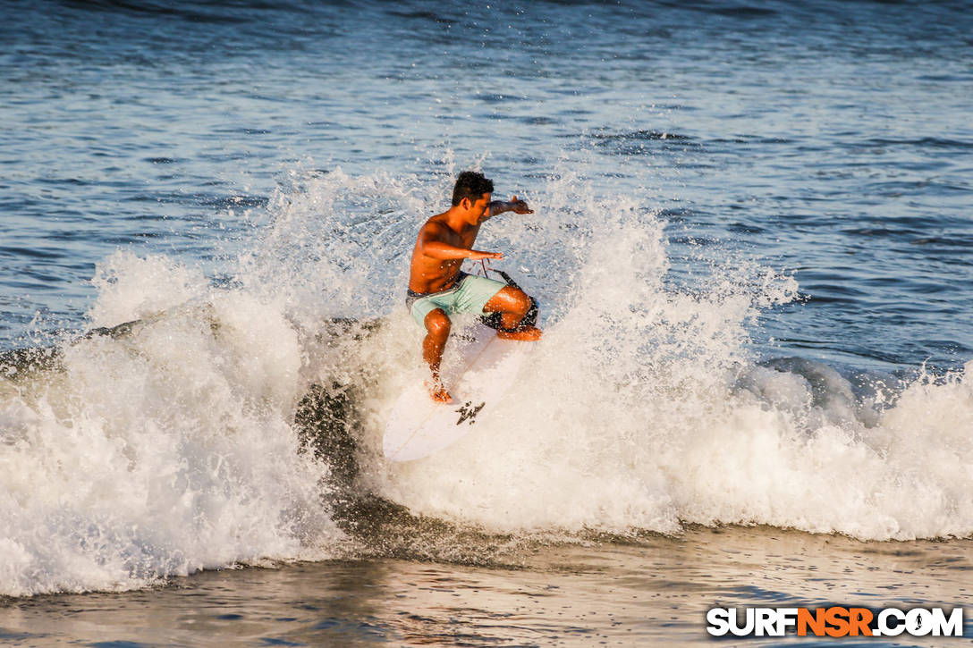 Nicaragua Surf Report - Report Photo 02/26/2023  11:11 AM 