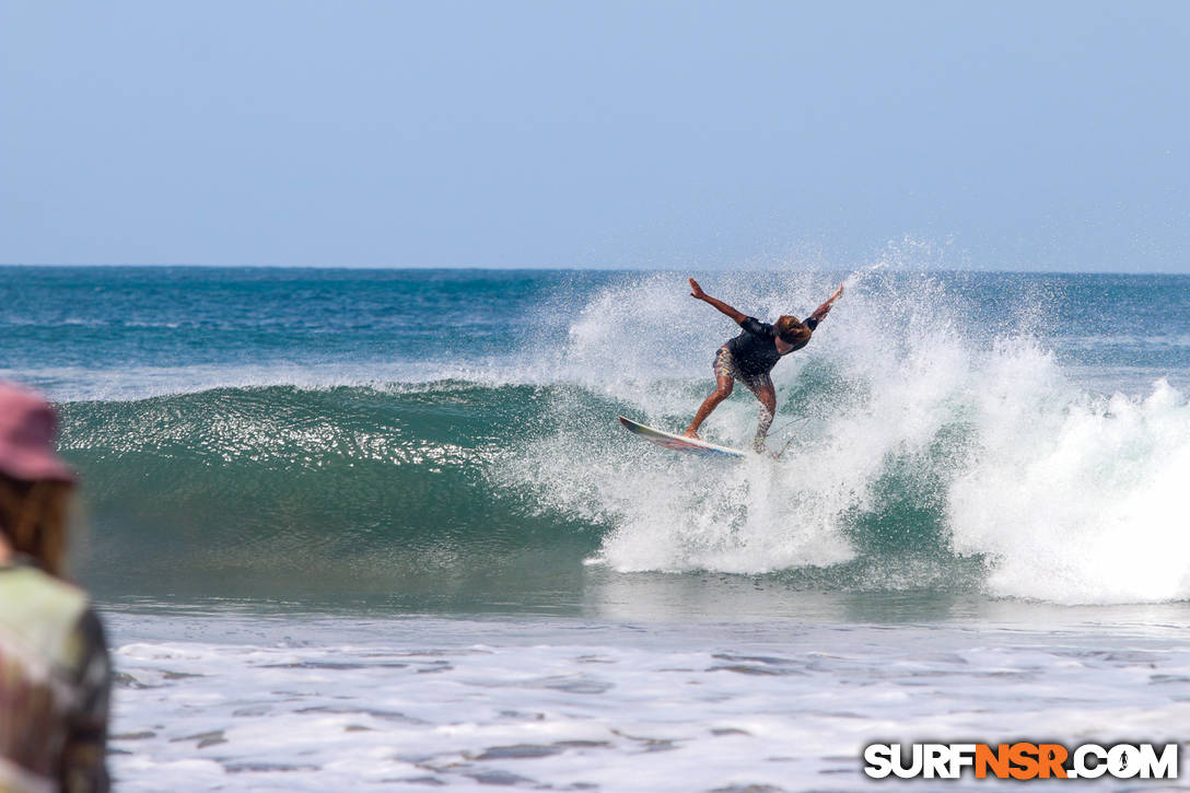 Nicaragua Surf Report - Report Photo 05/29/2021 11:00 AM