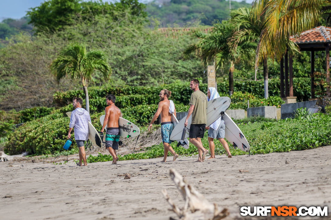 Nicaragua Surf Report - Report Photo 05/31/2022 4:08 PM