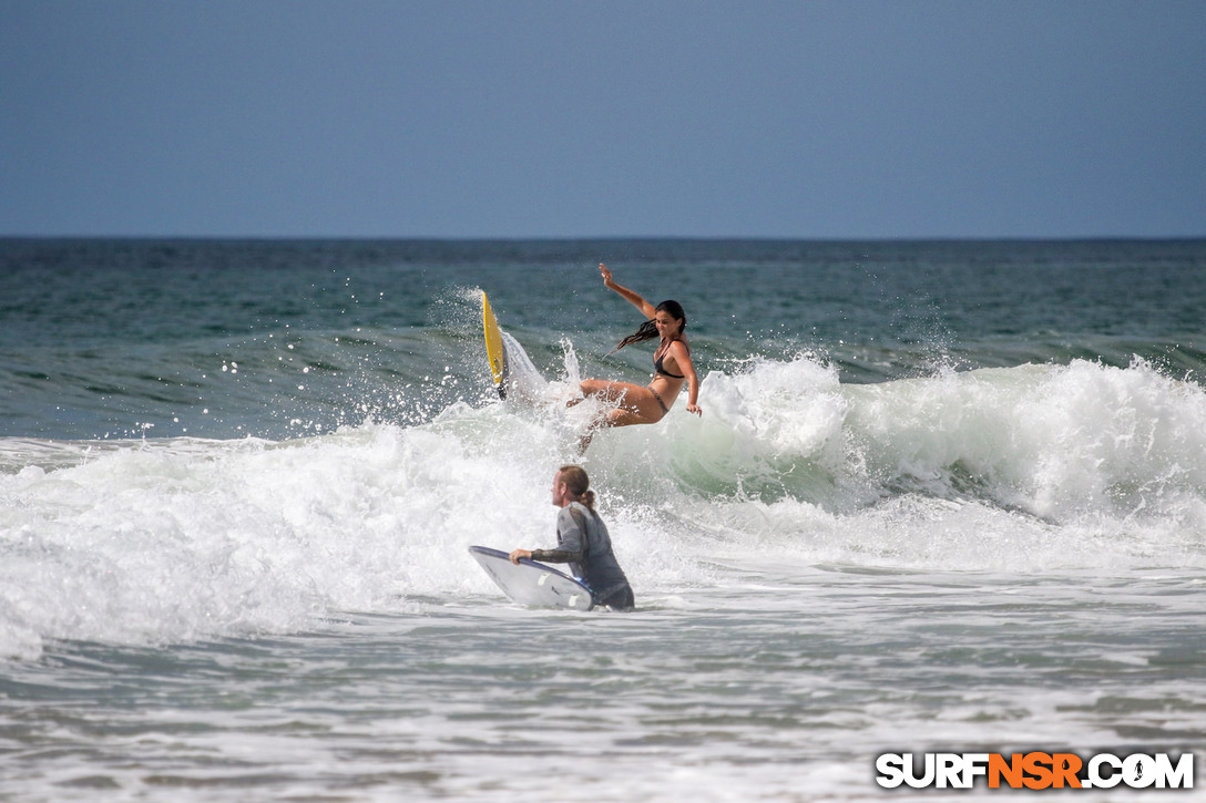 Nicaragua Surf Report - Report Photo 12/09/2017  3:14 PM 