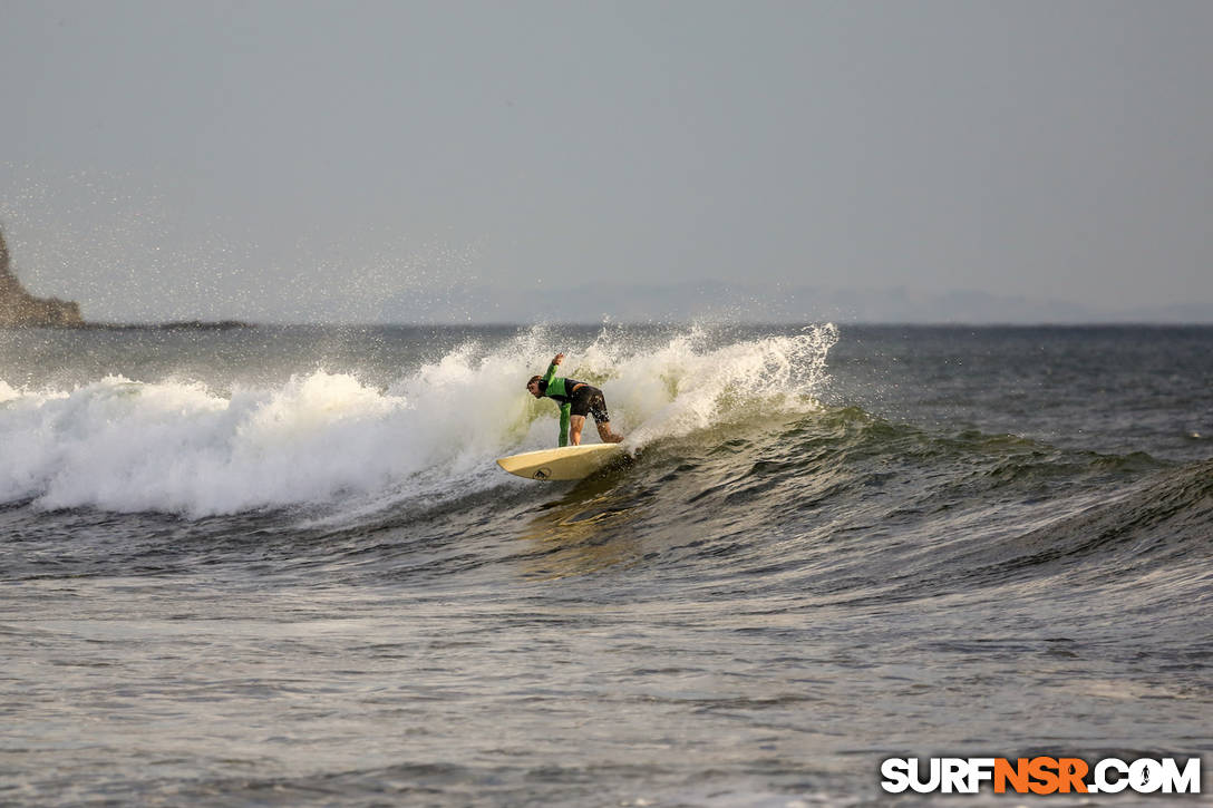 Nicaragua Surf Report - Report Photo 02/10/2019  7:05 PM 