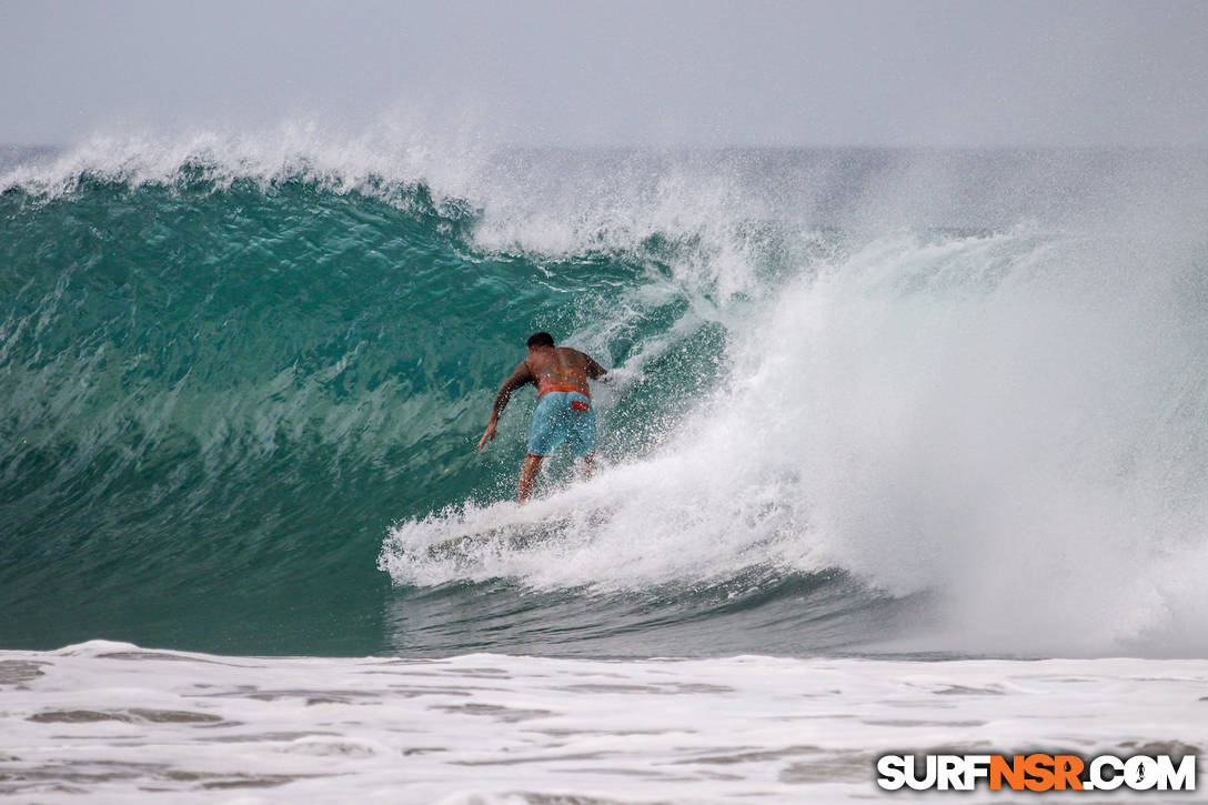 Nicaragua Surf Report - Report Photo 08/23/2019 2:07 PM