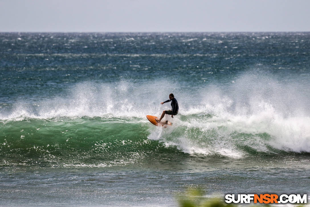 Nicaragua Surf Report - Report Photo 01/21/2023  4:04 PM 