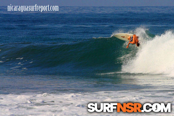 Nicaragua Surf Report - Report Photo 06/26/2012 1:27 PM