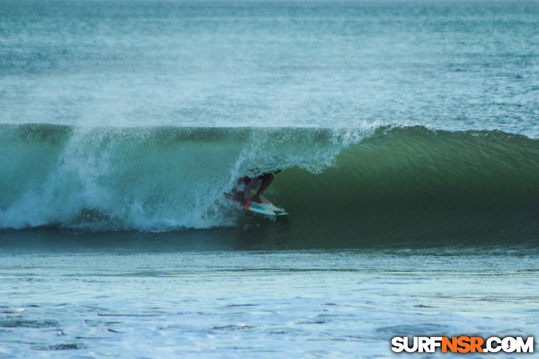 Nicaragua Surf Report - Report Photo 02/13/2019  10:20 PM 