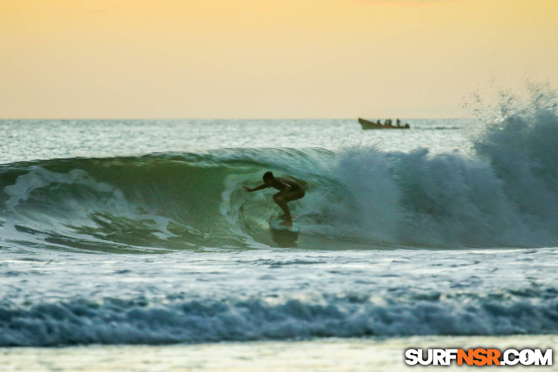 Nicaragua Surf Report - Report Photo 12/10/2019  8:16 PM 