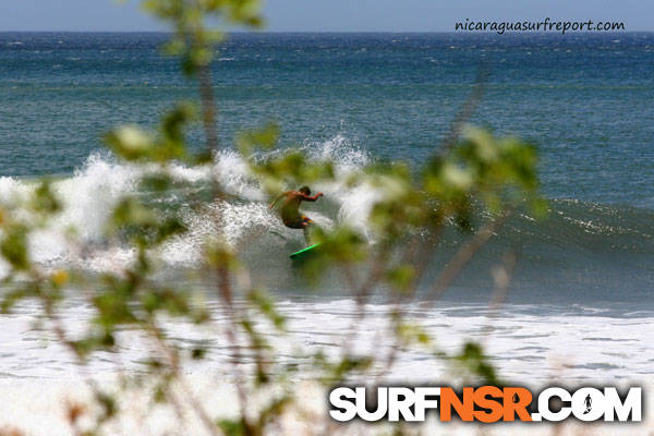 Nicaragua Surf Report - Report Photo 04/10/2010  6:26 PM 