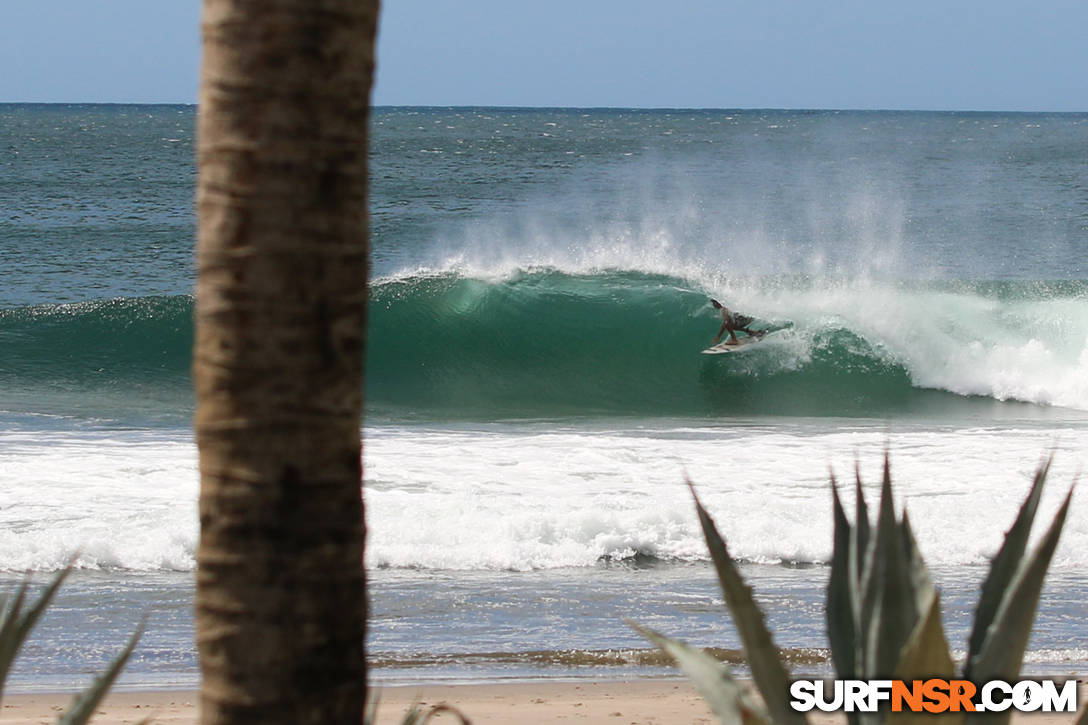 Nicaragua Surf Report - Report Photo 01/22/2016  2:16 PM 