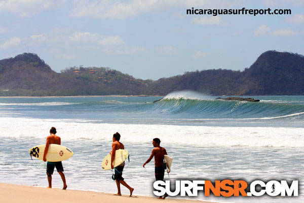 Nicaragua Surf Report - Report Photo 04/08/2013  1:06 PM 