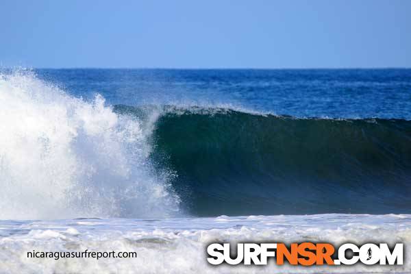 Nicaragua Surf Report - Report Photo 09/09/2014  6:27 PM 