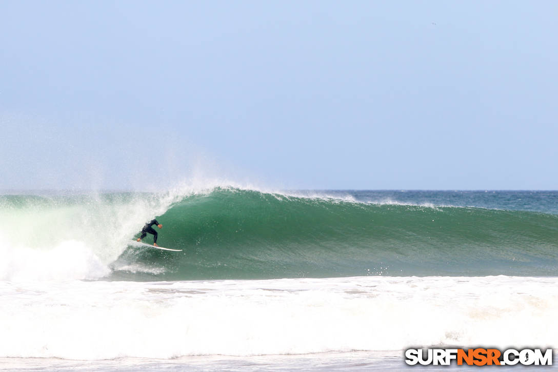 Nicaragua Surf Report - Report Photo 04/03/2021  11:53 AM 