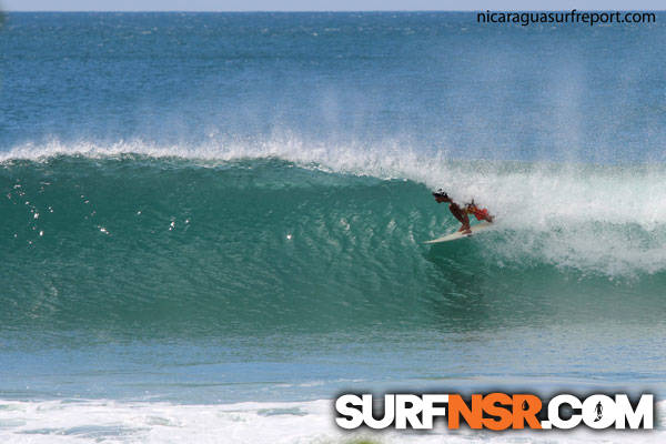 Nicaragua Surf Report - Report Photo 11/02/2014  2:23 PM 