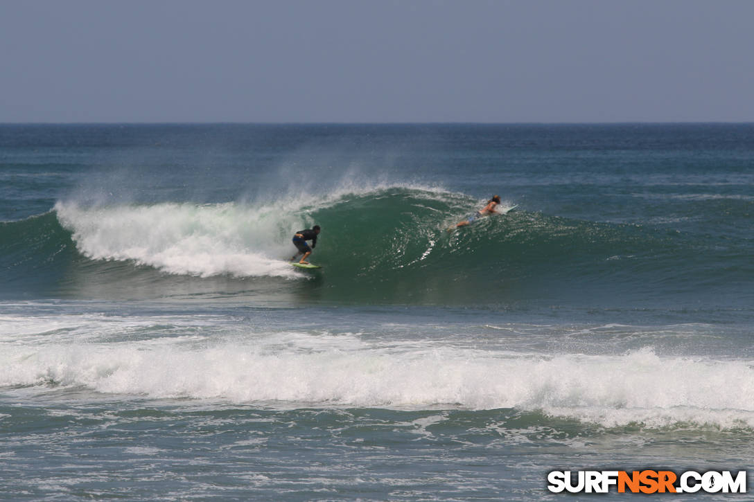 Nicaragua Surf Report - Report Photo 04/20/2016  3:07 PM 