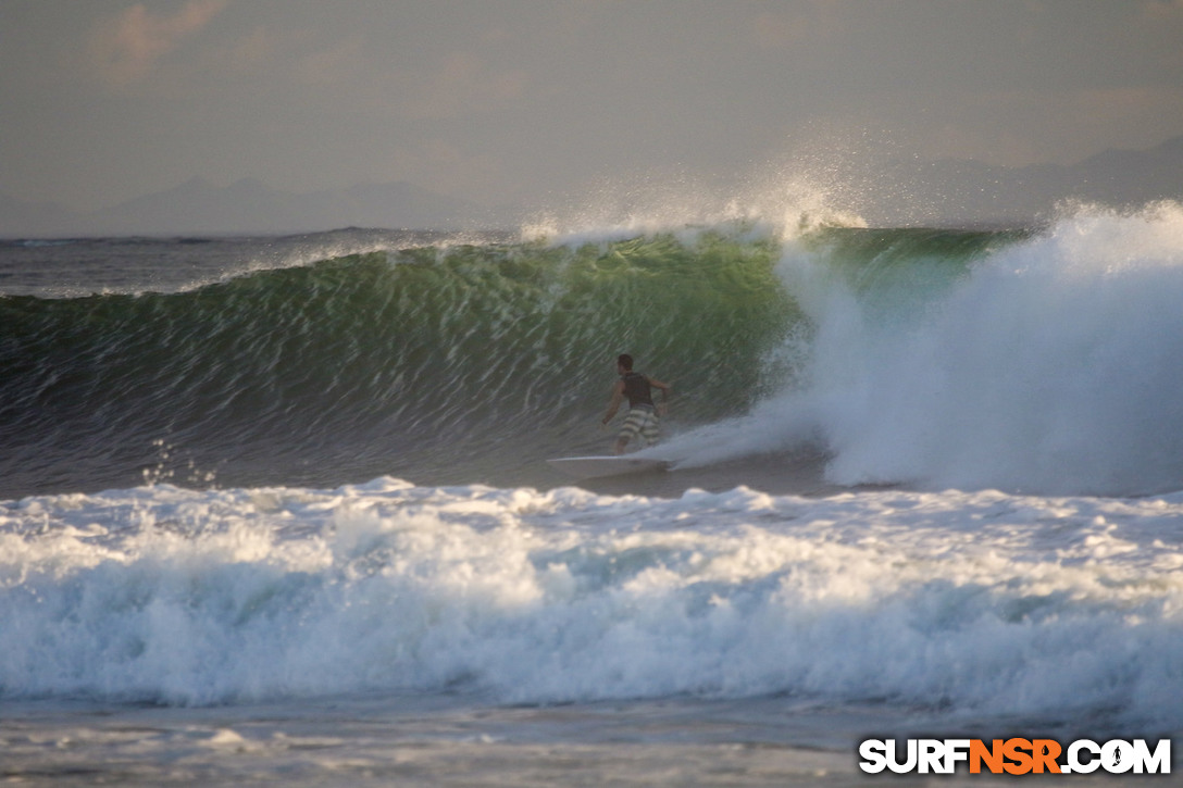 Nicaragua Surf Report - Report Photo 11/11/2017  7:16 PM 