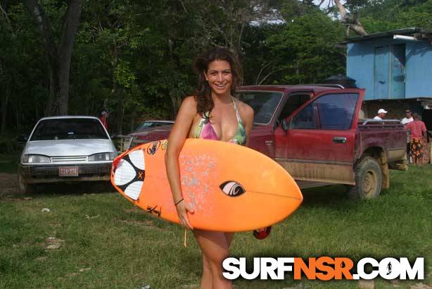 Nicaragua Surf Report - Report Photo 07/27/2005 9:33 PM