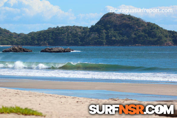 Nicaragua Surf Report - Report Photo 12/17/2012  2:03 PM 