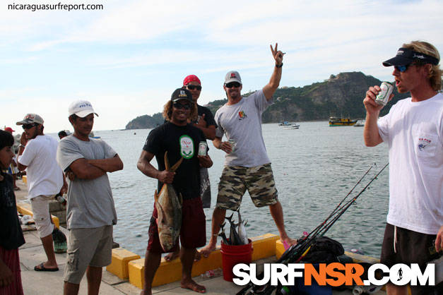 Nicaragua Surf Report - Report Photo 11/10/2007 4:52 PM