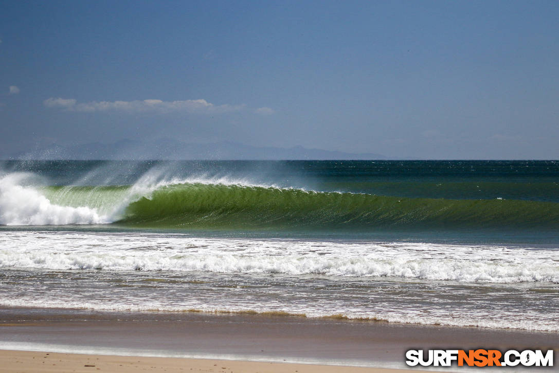 Nicaragua Surf Report - Report Photo 02/23/2021  7:17 PM 