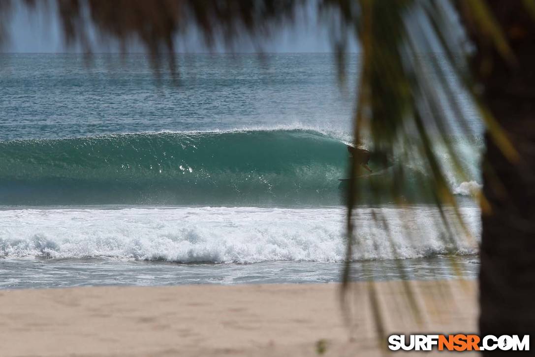 Nicaragua Surf Report - Report Photo 09/19/2016  3:00 PM 