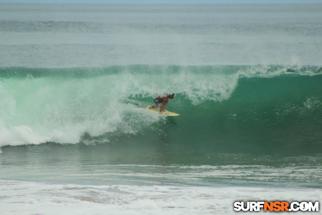 Nicaragua Surf Report - Report Photo 05/20/2019 12:36 AM